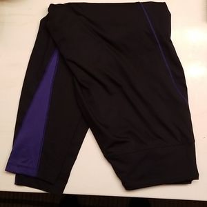 Rainbeau athletic leggings